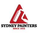 Sydney Painters Pty logo